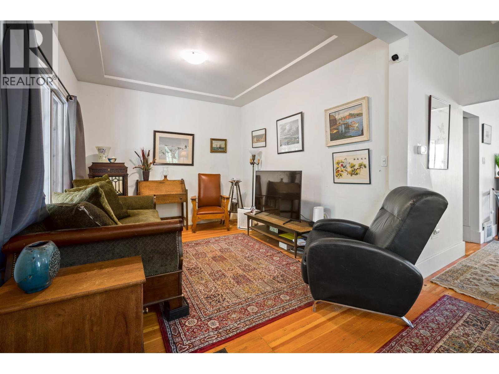 2497 Wall Street, Vancouver, British Columbia  V5K 1A4 - Photo 9 - R3130509