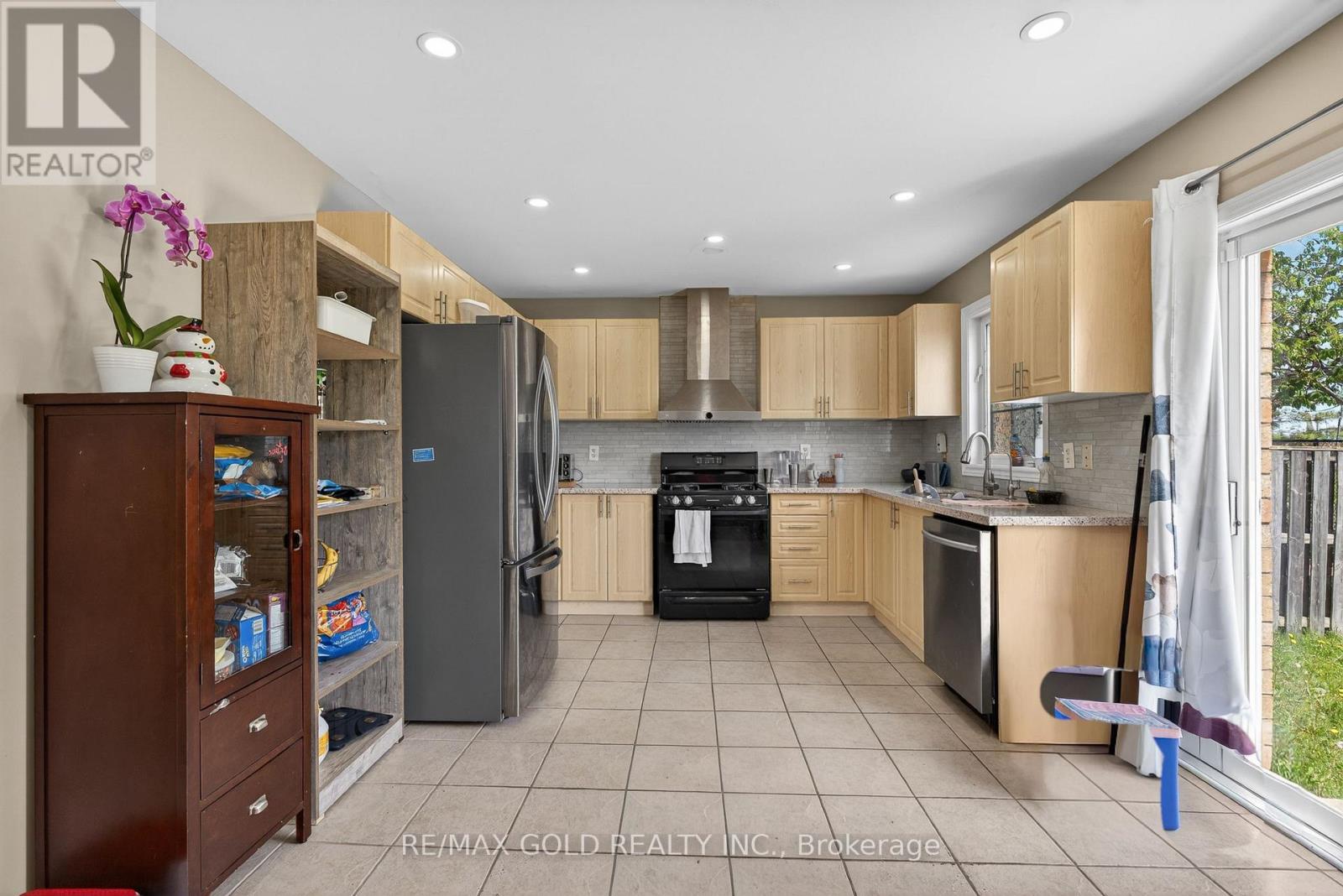 91 Sewells Lane, Brampton, Ontario  L7A 2Z8 - Photo 18 - W13217690