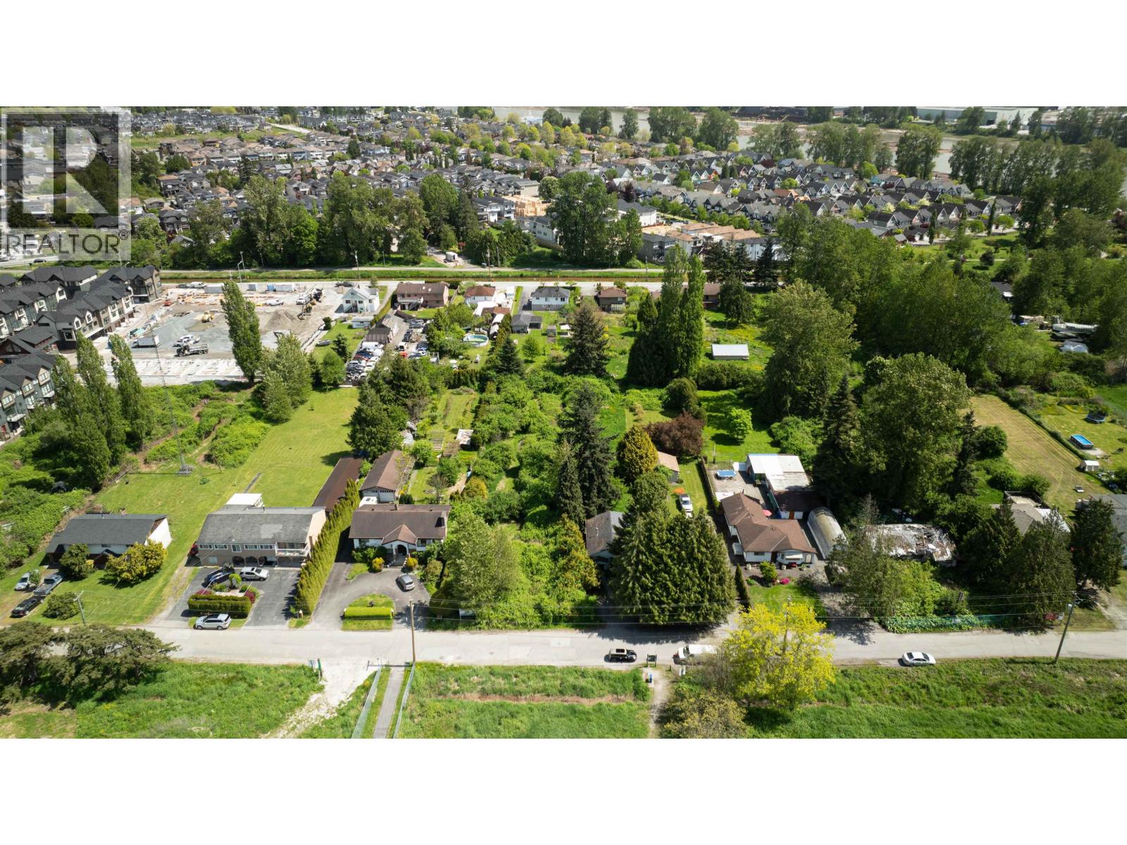 4531 Boundary Road, Richmond, British Columbia  V6V 1T9 - Photo 3 - R3130605