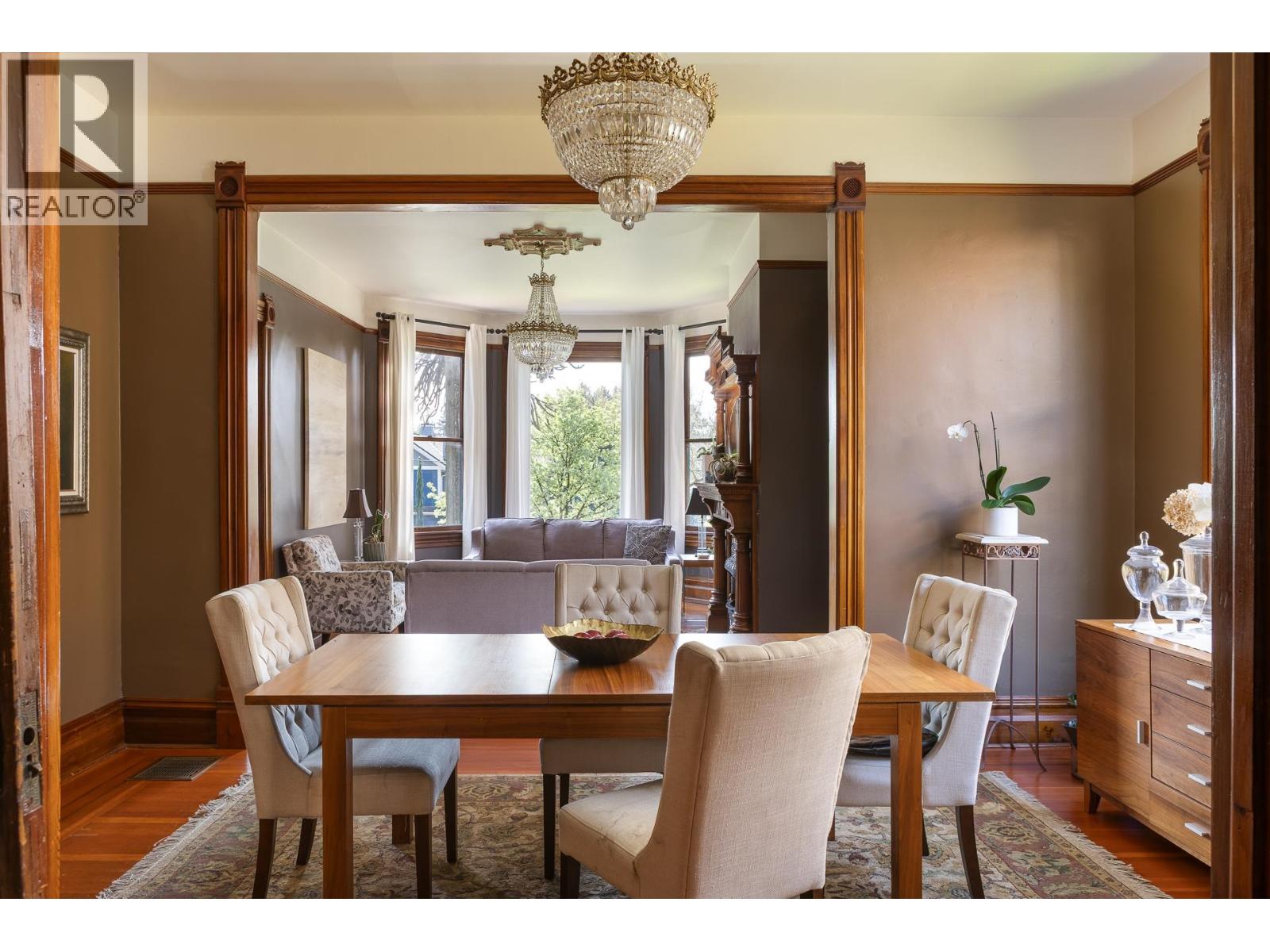 403 St. George Street, New Westminster, British Columbia  V3L 1L1 - Photo 10 - R3130648