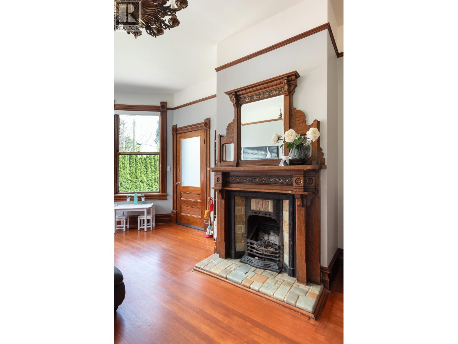 403 St. George Street, New Westminster, British Columbia  V3L 1L1 - Photo 13 - R3130648