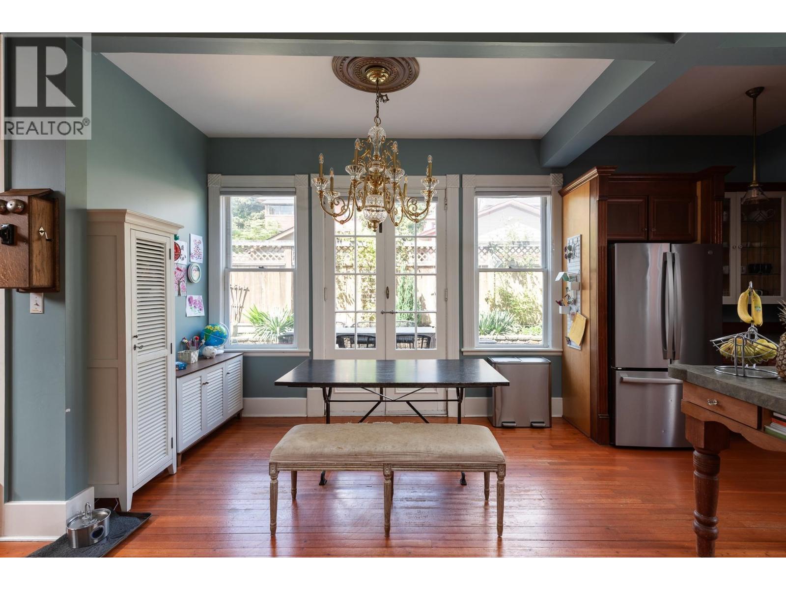 403 St. George Street, New Westminster, British Columbia  V3L 1L1 - Photo 15 - R3130648