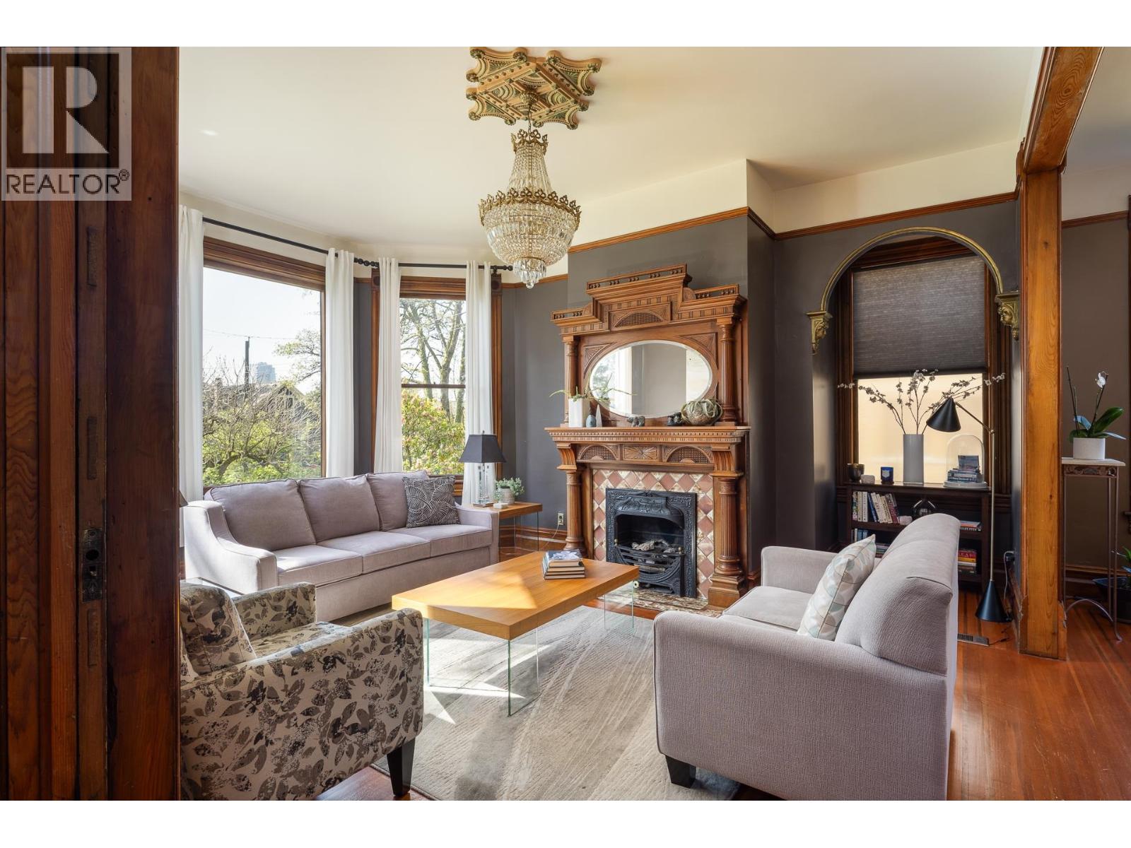 403 St. George Street, New Westminster, British Columbia  V3L 1L1 - Photo 6 - R3130648
