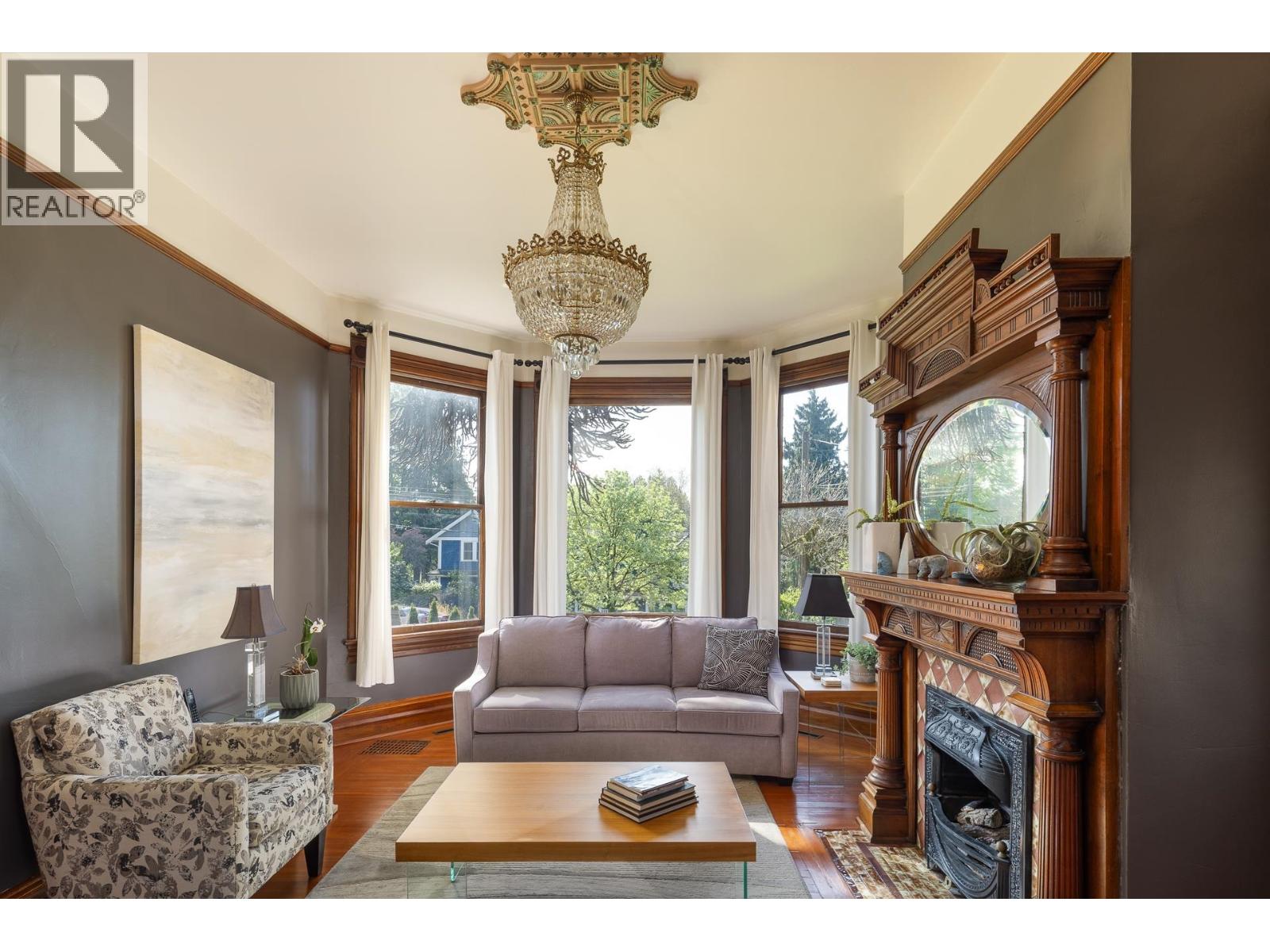 403 St. George Street, New Westminster, British Columbia  V3L 1L1 - Photo 7 - R3130648