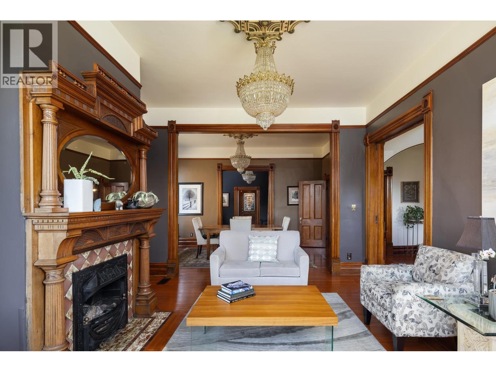 403 St. George Street, New Westminster, British Columbia  V3L 1L1 - Photo 8 - R3130648