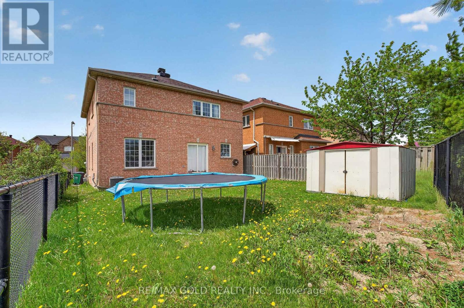 91 Sewells Lane, Brampton, Ontario  L7A 2Z8 - Photo 31 - W13217690