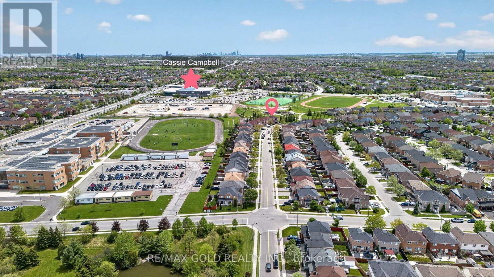 91 Sewells Lane, Brampton, Ontario  L7A 2Z8 - Photo 41 - W13217690