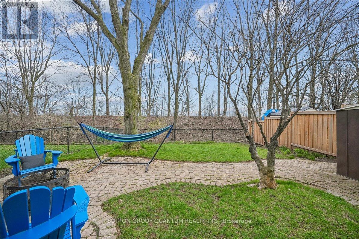 1120 Montgomery Drive, Oakville, Ontario  L6M 1G1 - Photo 21 - W13225122