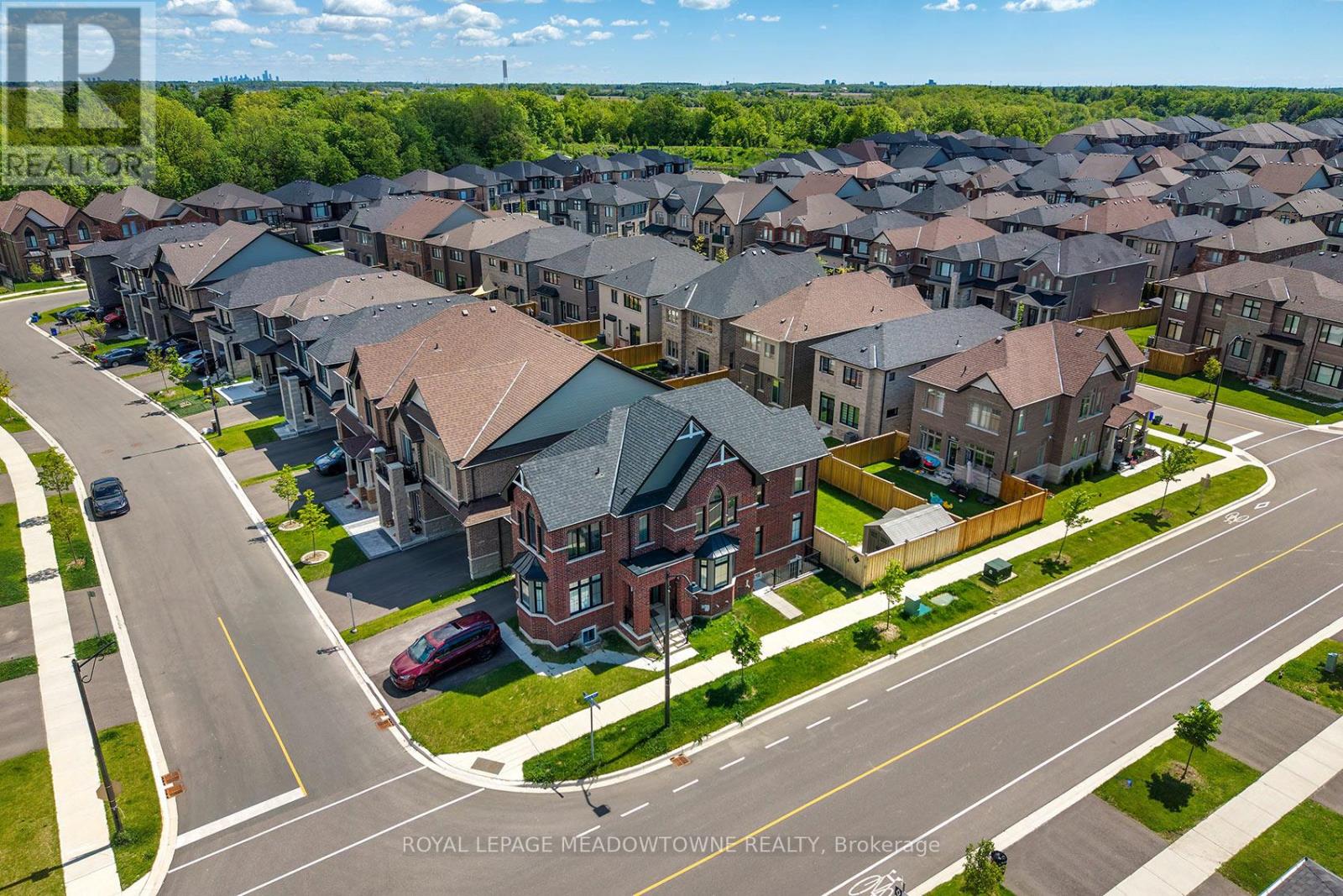 Basement - 1410 Wellwood Terrace, Milton, Ontario  L9E 1V1 - Photo 48 - W13106382