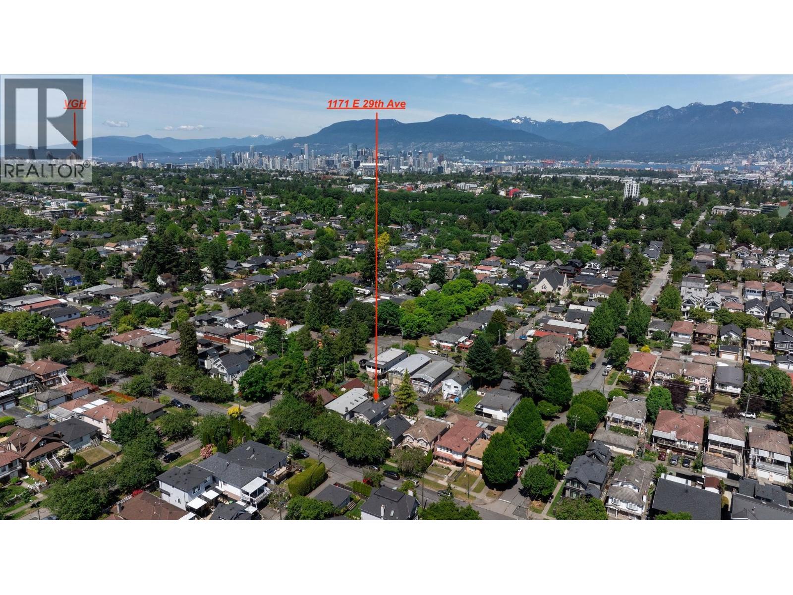 1171 E 29th Avenue, Vancouver, British Columbia  V5V 2S9 - Photo 6 - R3130646