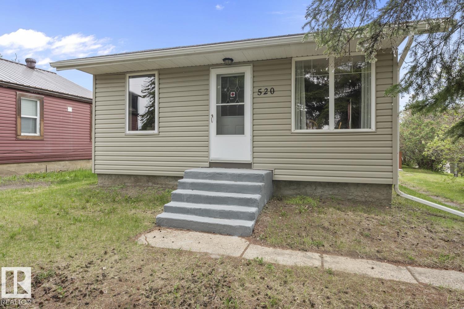 520 10 St, Cold Lake, Alberta  T9M 1A2 - Photo 2 - E4491183