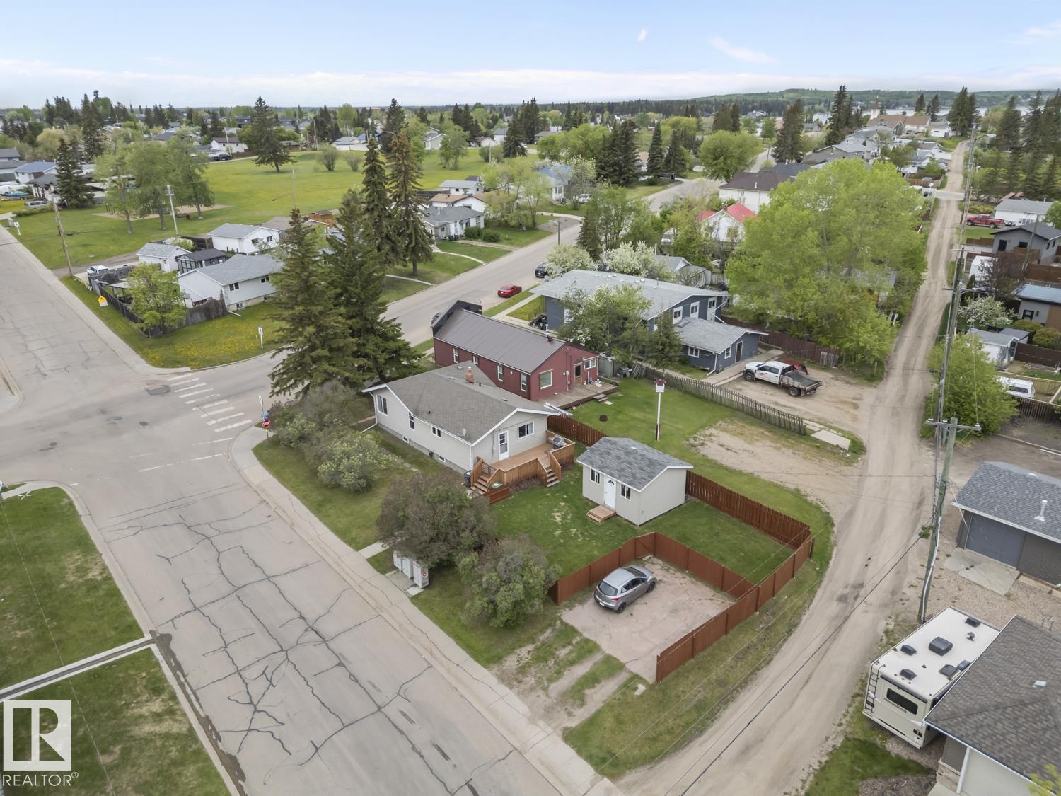 520 10 St, Cold Lake, Alberta  T9M 1A2 - Photo 34 - E4491183