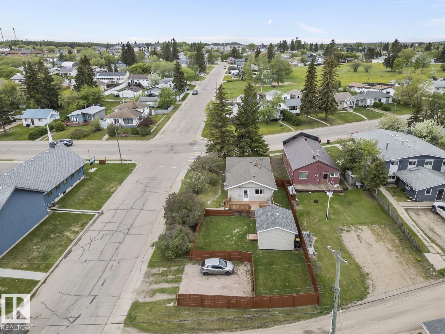 520 10 St, Cold Lake, Alberta  T9M 1A2 - Photo 35 - E4491183