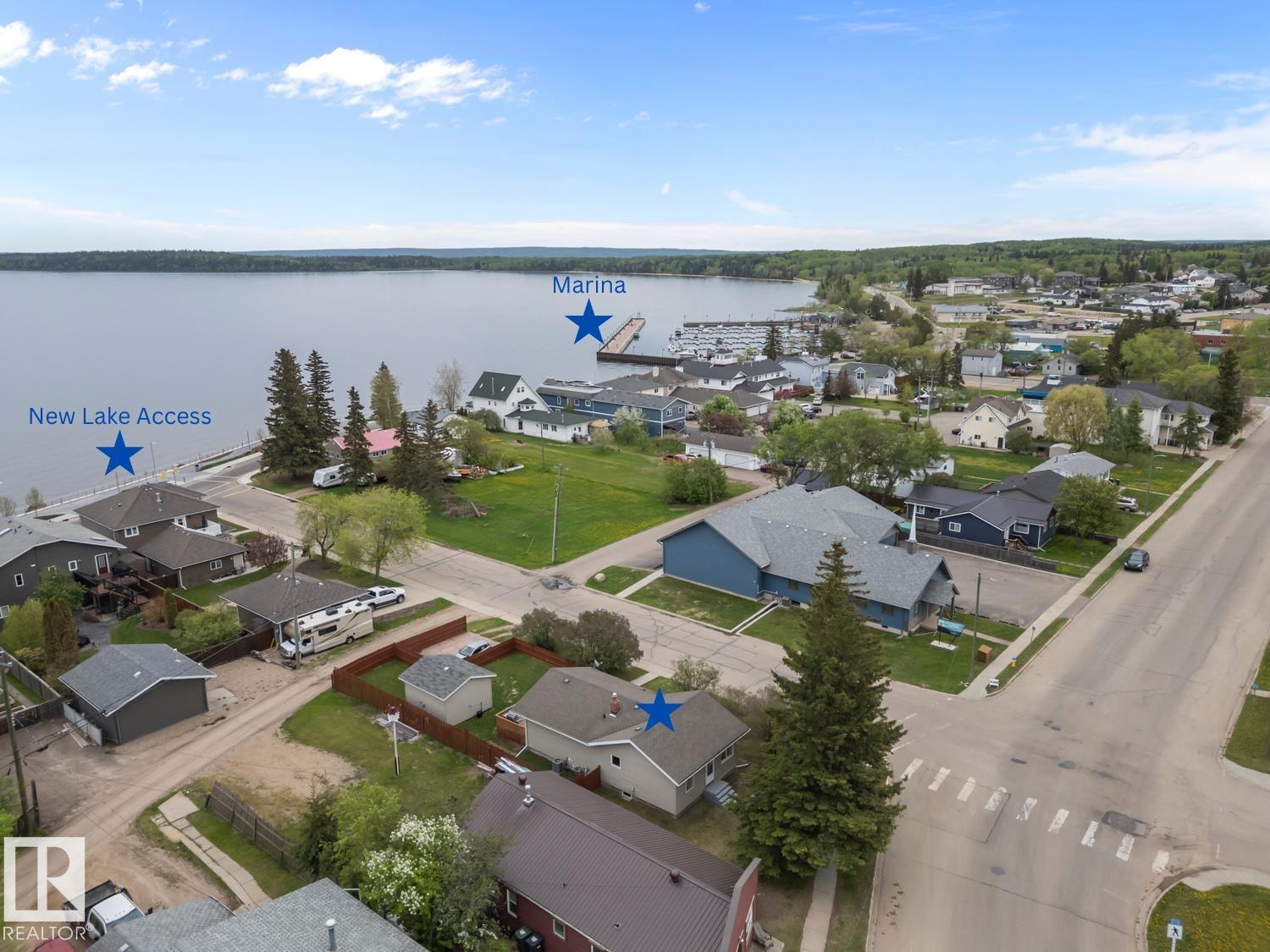 520 10 St, Cold Lake, Alberta  T9M 1A2 - Photo 4 - E4491183