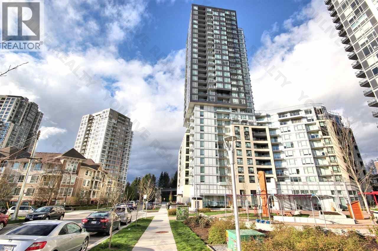 1607 5470 Ormidale Street, Vancouver, British Columbia  V5R 0G6 - Photo 3 - R3130483