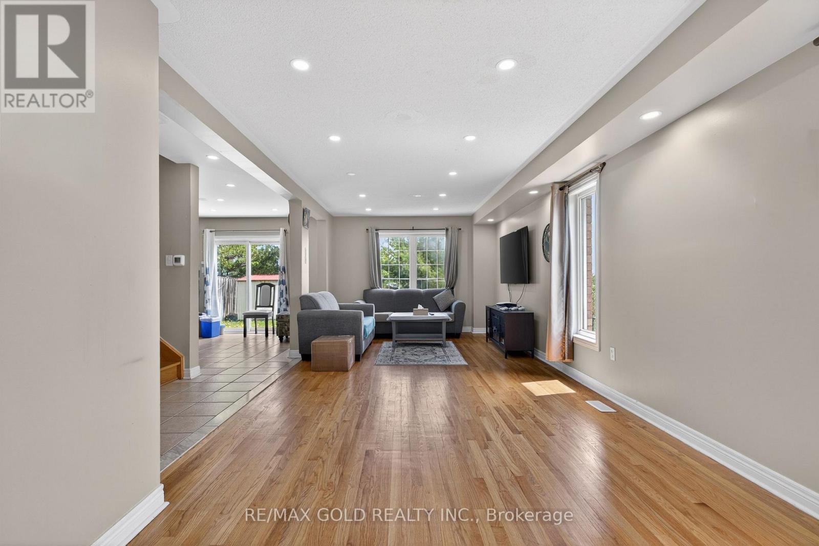 91 Sewells Lane, Brampton, Ontario  L7A 2Z8 - Photo 13 - W13217690