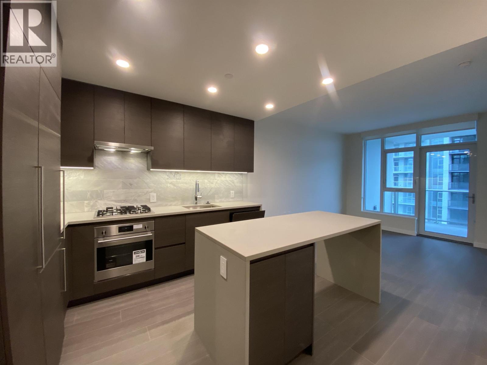 1803 4168 Lougheed Highway, Burnaby, British Columbia  V5C 6A7 - Photo 2 - R3130545