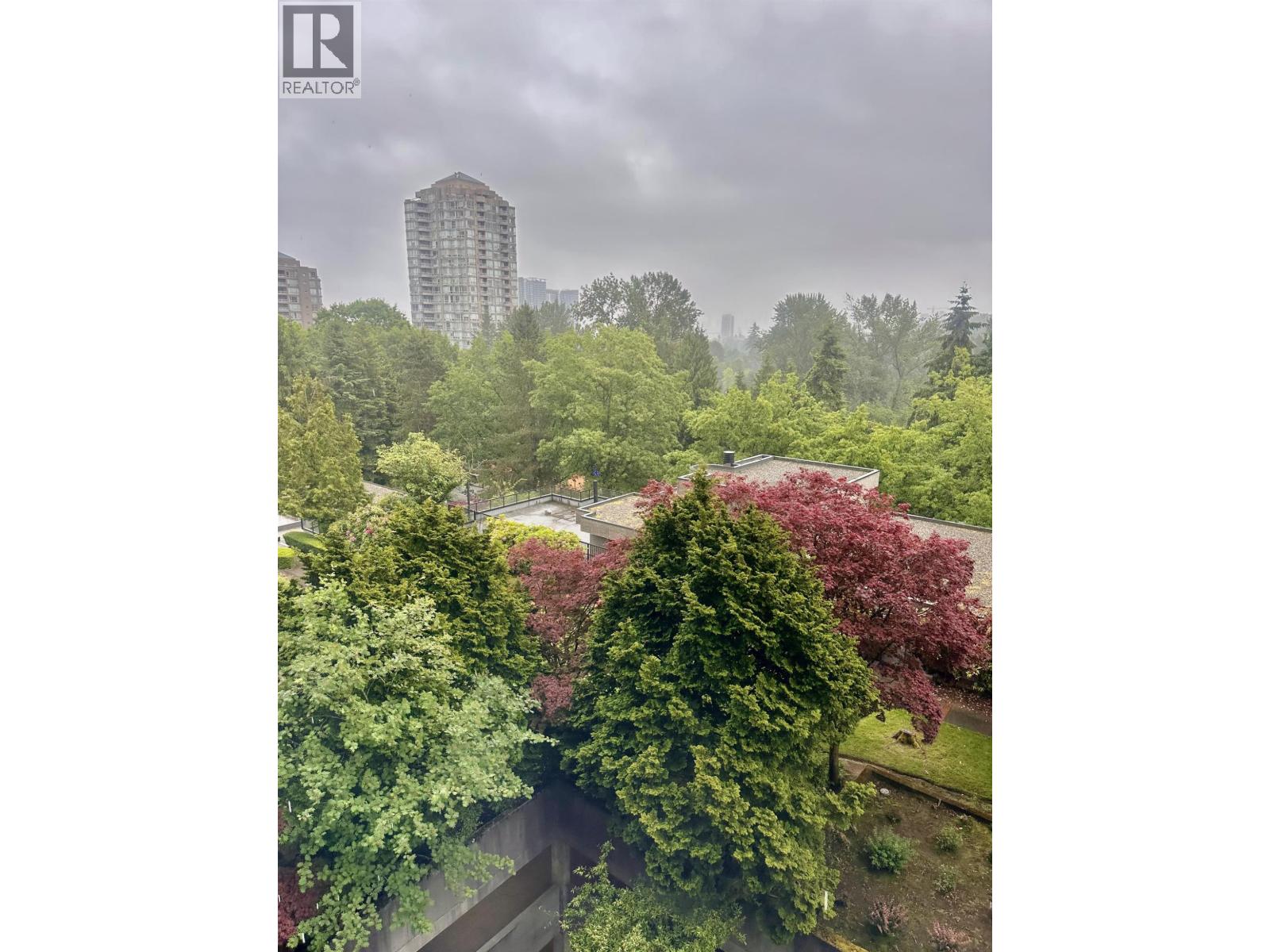 501 3980 Carrigan Street, Burnaby, British Columbia  V3N 4J1 - Photo 24 - R3130614