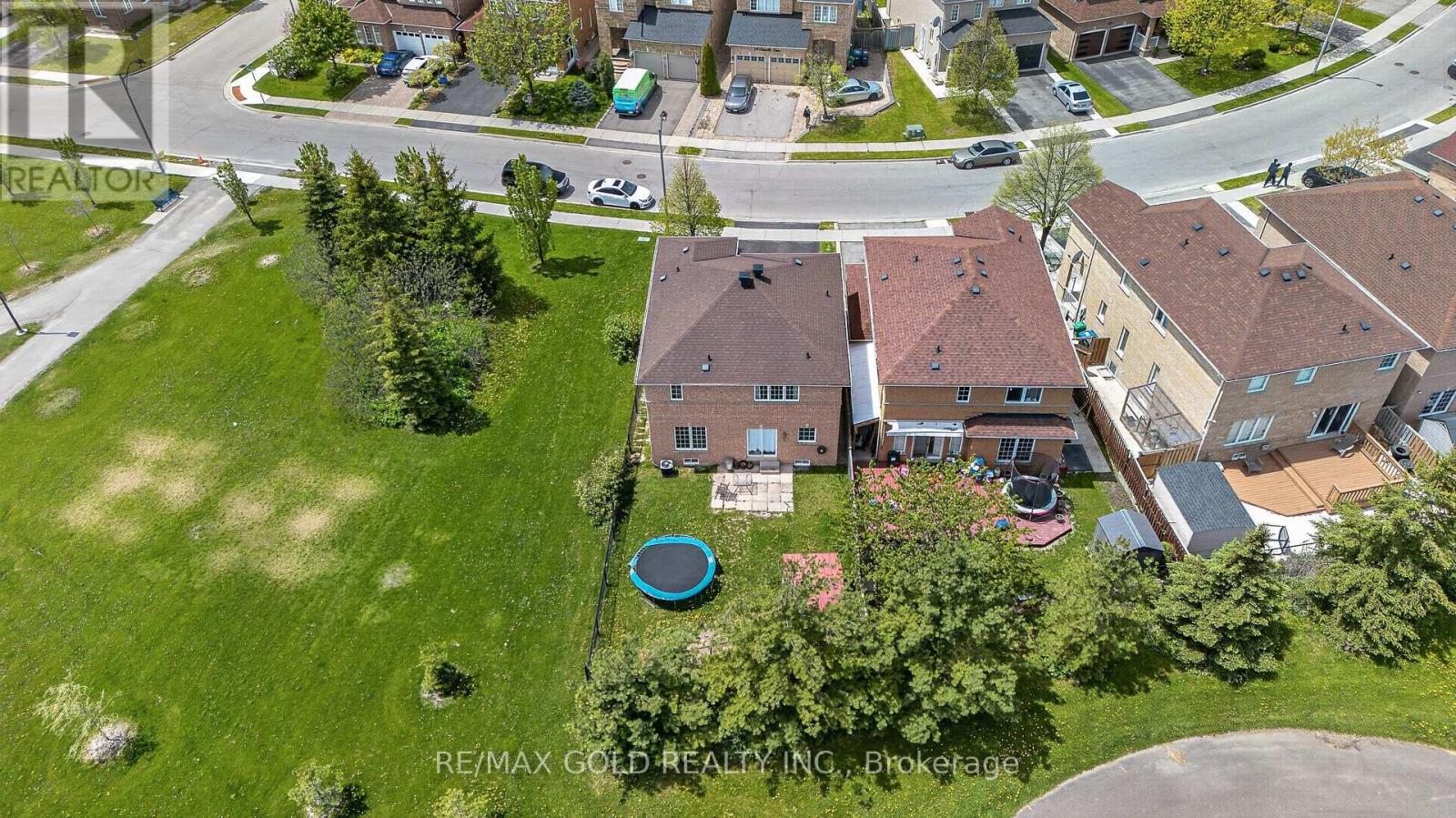 91 Sewells Lane, Brampton, Ontario  L7A 2Z8 - Photo 36 - W13217690