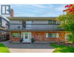 3305 WORTHINGTON DRIVE, Vancouver, British Columbia