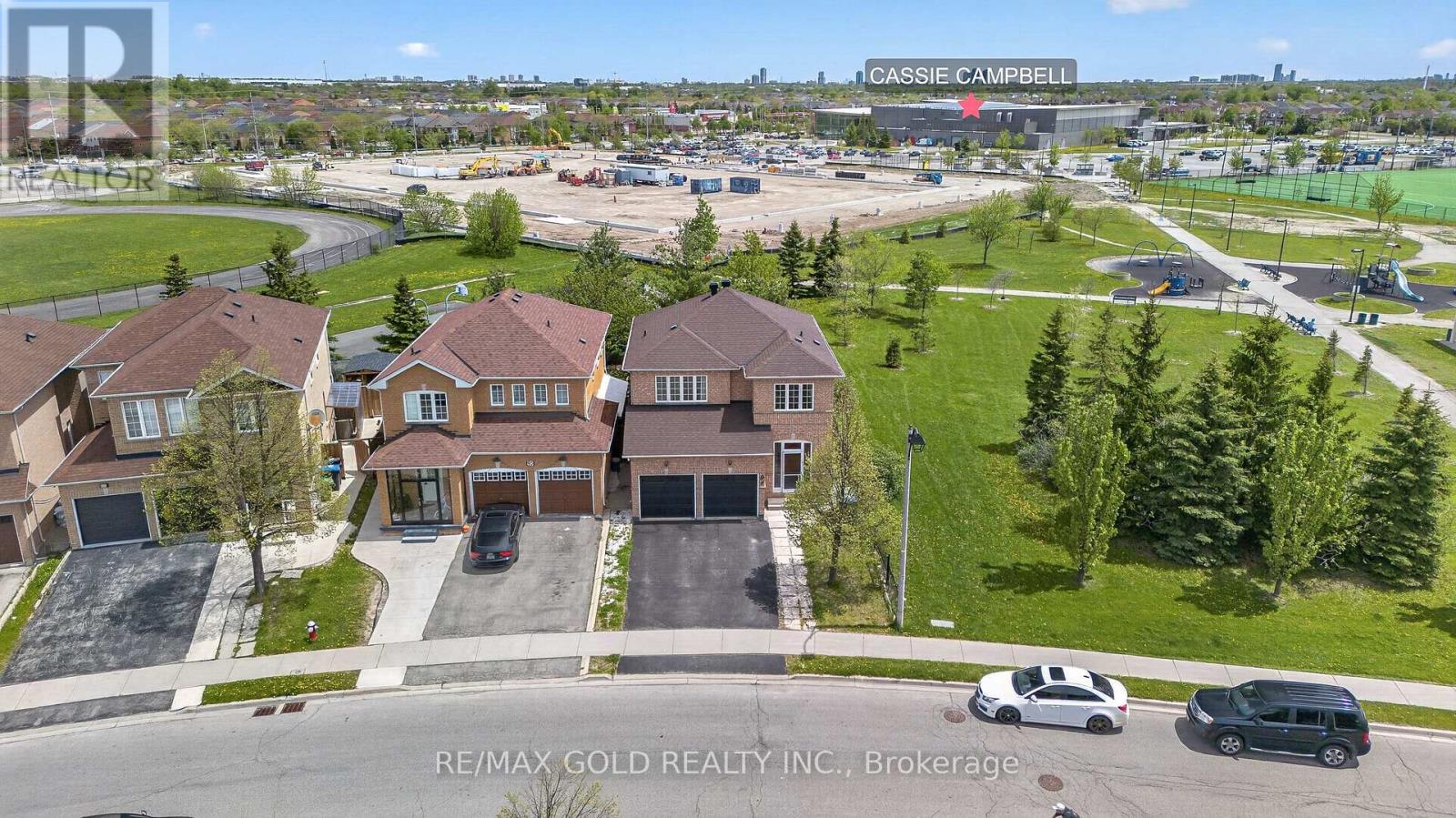 91 Sewells Lane, Brampton, Ontario  L7A 2Z8 - Photo 34 - W13217690