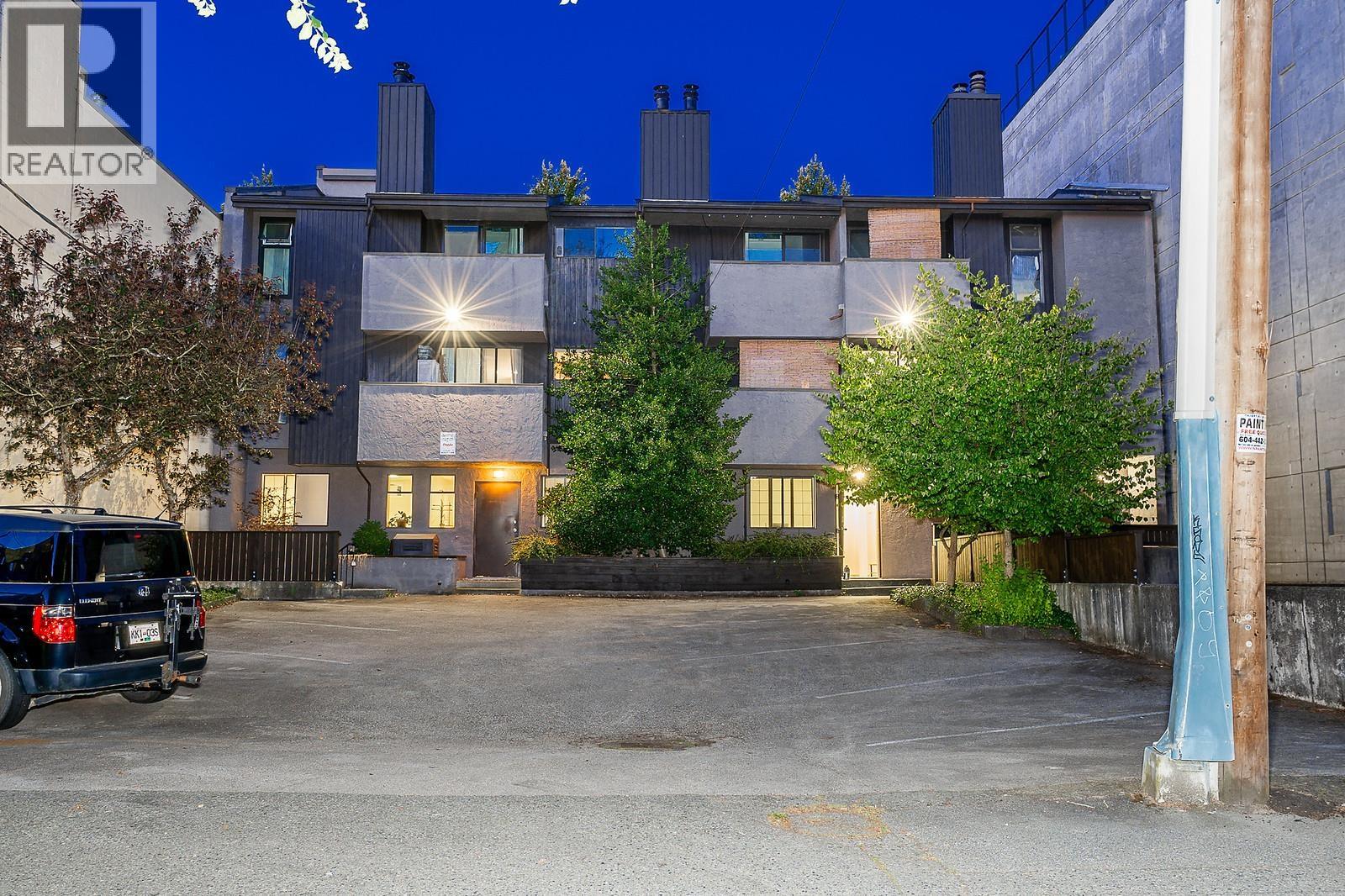 3263 Heather Street, Vancouver, British Columbia  V5Z 3K4 - Photo 16 - C8079201