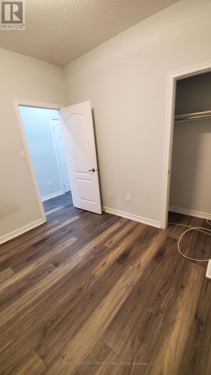 Upper Floor - 18 Ed Quigg Way, Vaughan, Ontario  L4H 2S2 - Photo 8 - N13225412