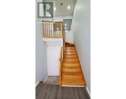 UPPER FLOOR - 18 ED QUIGG WAY, Vaughan, Ontario