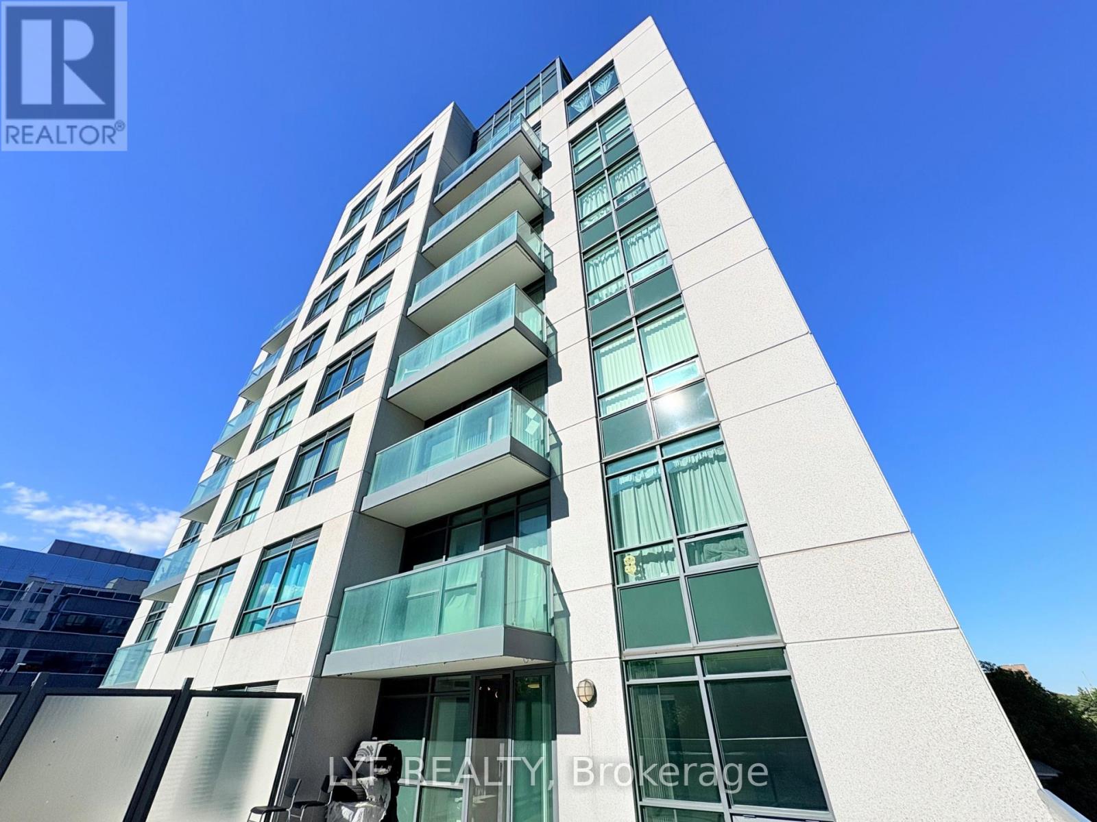 205 - 32 CLEGG ROAD, Markham, Ontario