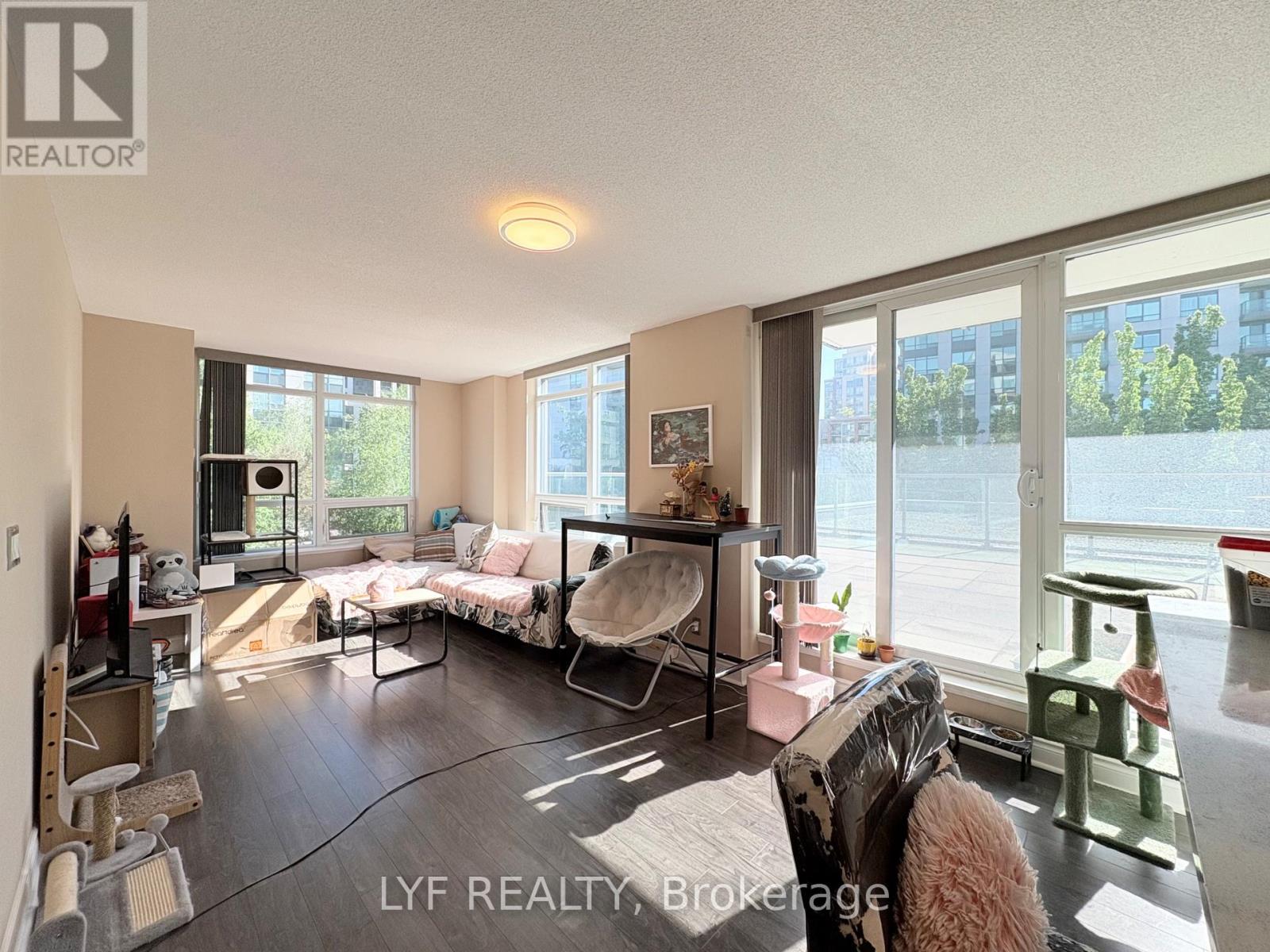 205 - 32 Clegg Road, Markham, Ontario  L6G 0B2 - Photo 10 - N13225418