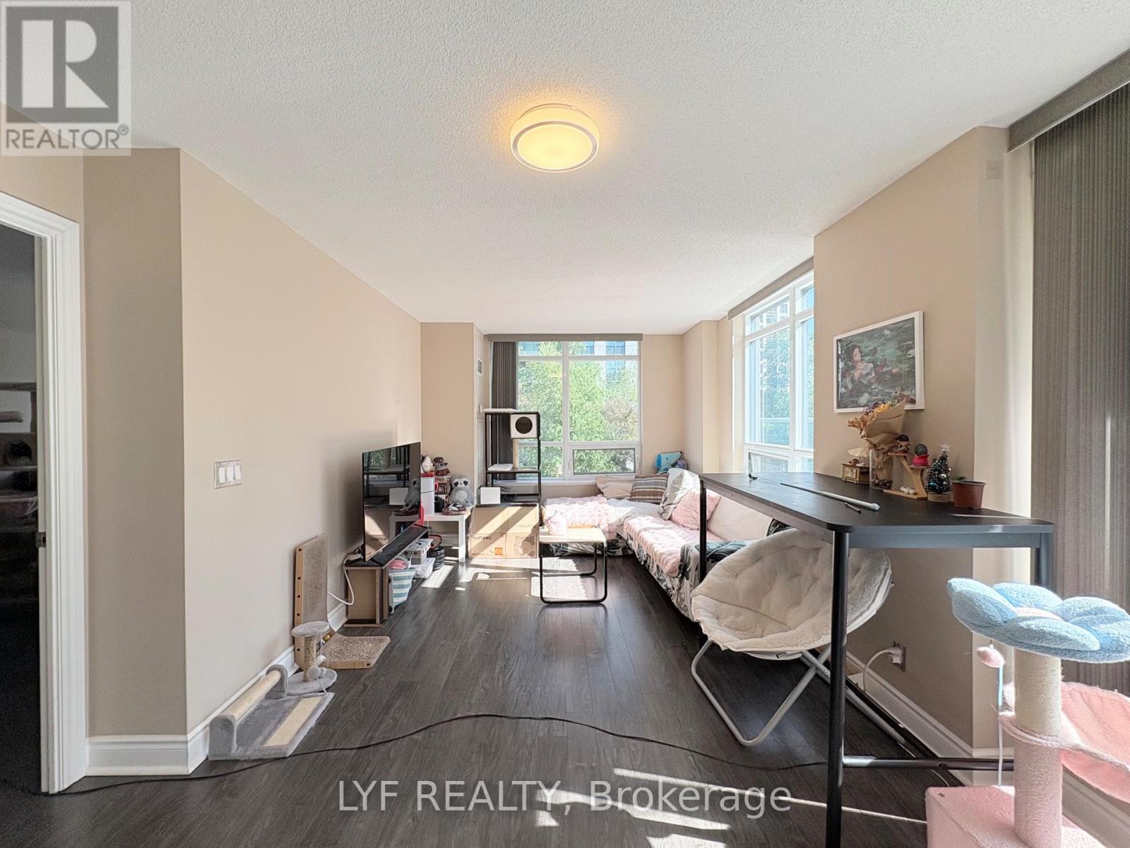 205 - 32 Clegg Road, Markham, Ontario  L6G 0B2 - Photo 11 - N13225418