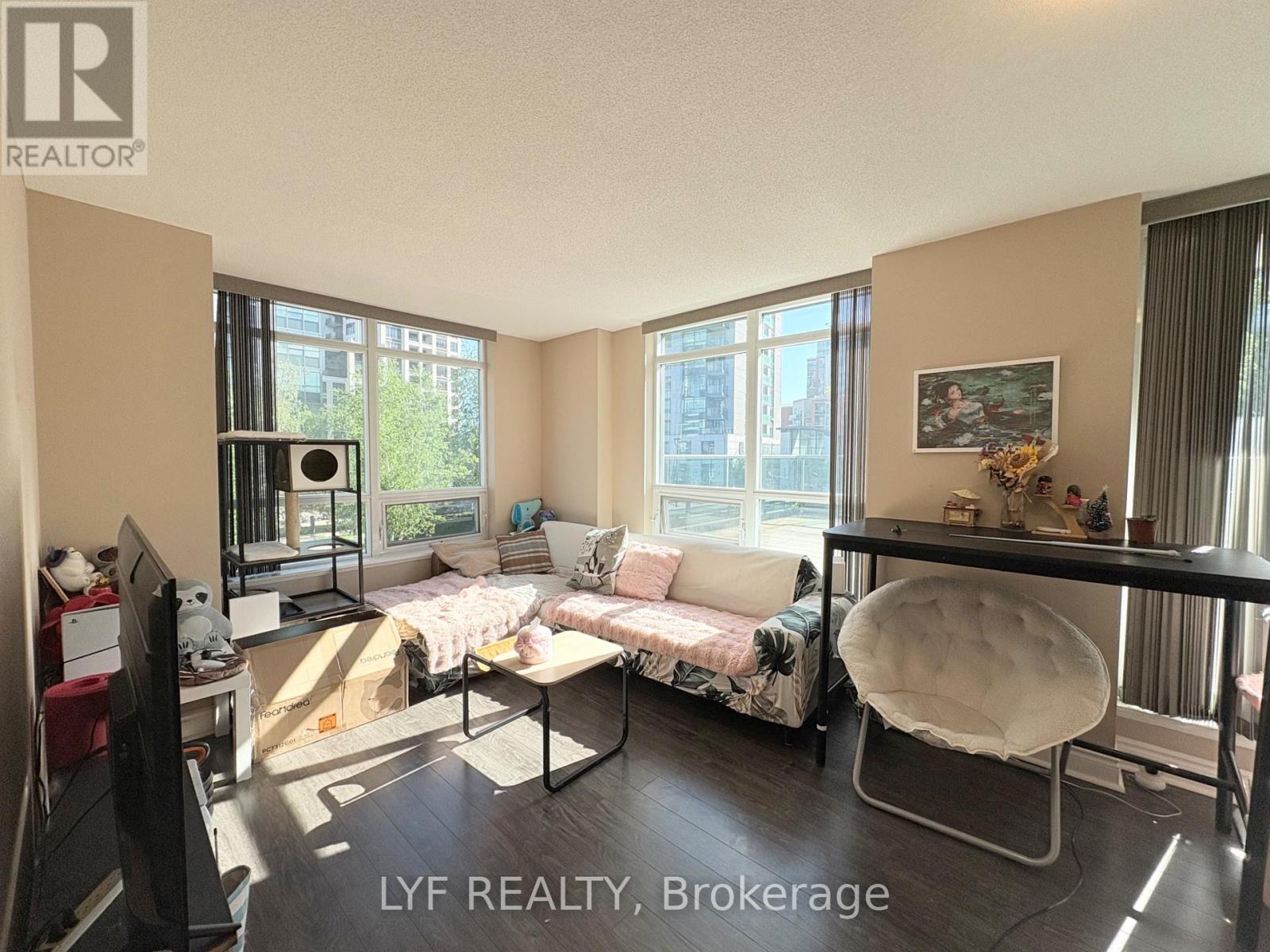 205 - 32 Clegg Road, Markham, Ontario  L6G 0B2 - Photo 12 - N13225418