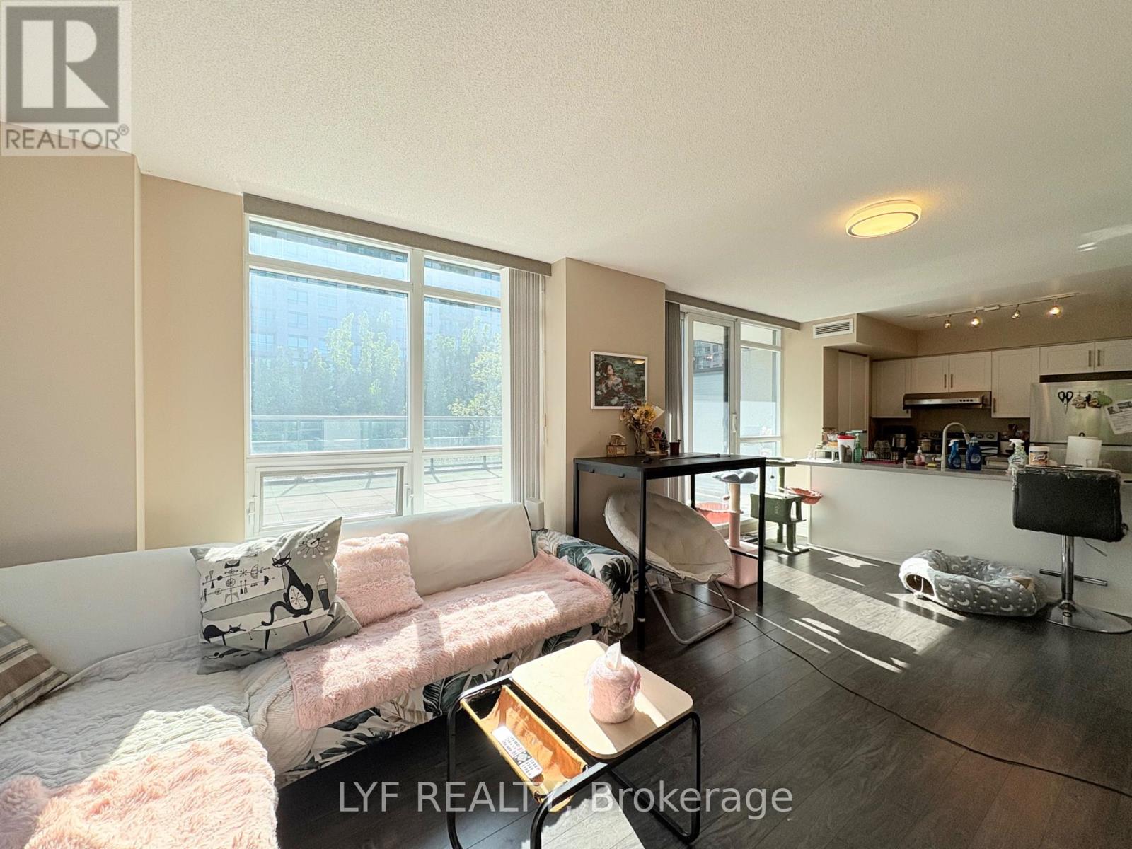 205 - 32 Clegg Road, Markham, Ontario  L6G 0B2 - Photo 13 - N13225418