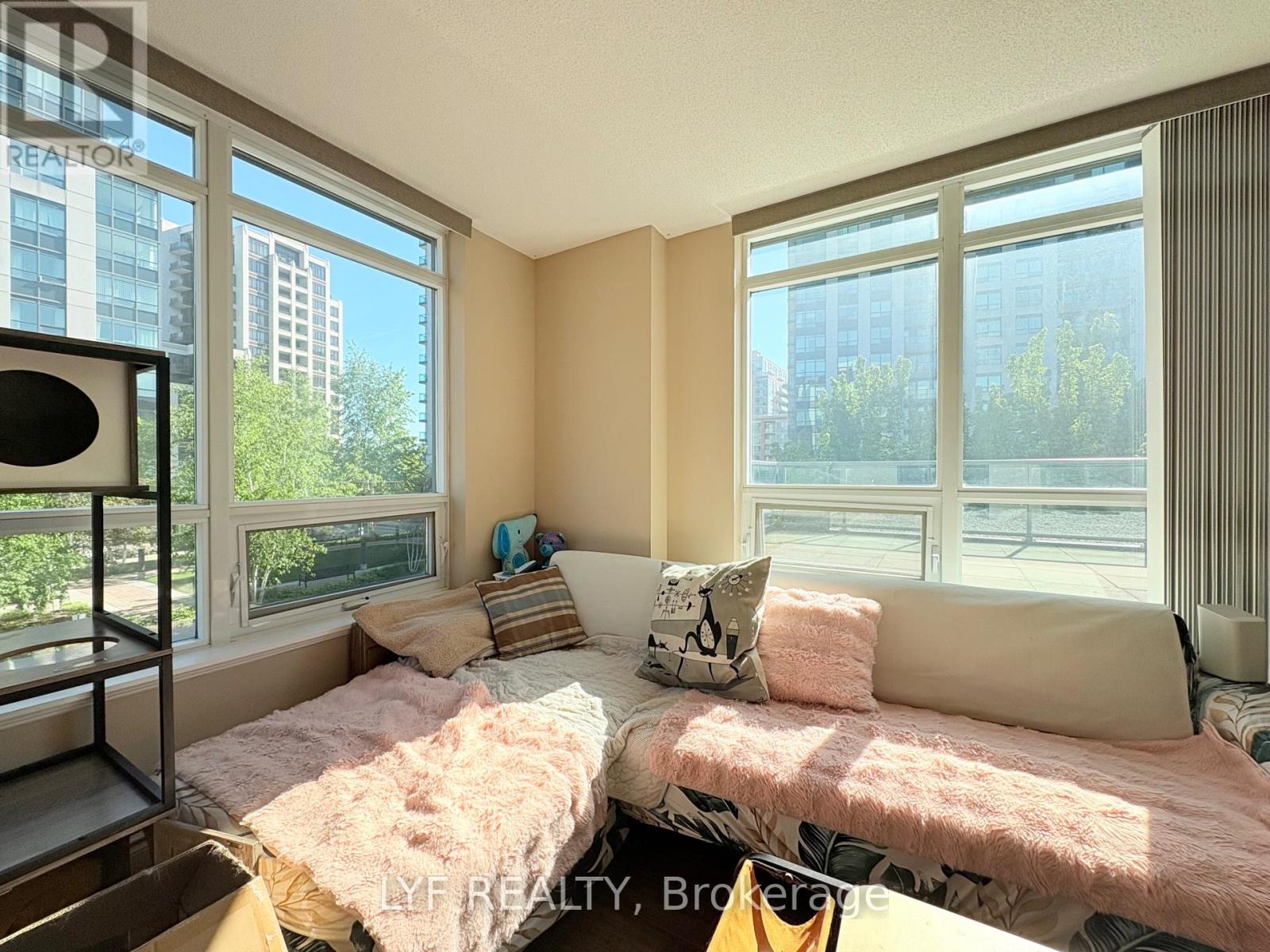 205 - 32 Clegg Road, Markham, Ontario  L6G 0B2 - Photo 14 - N13225418