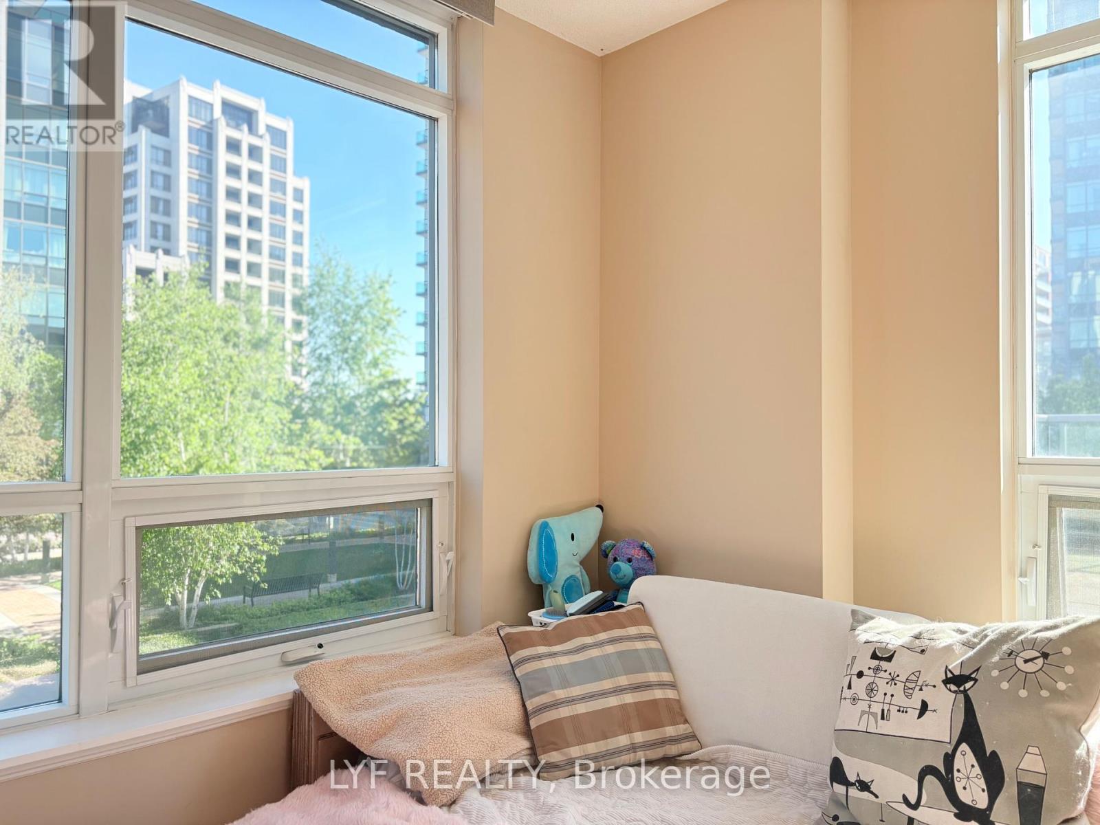205 - 32 Clegg Road, Markham, Ontario  L6G 0B2 - Photo 15 - N13225418