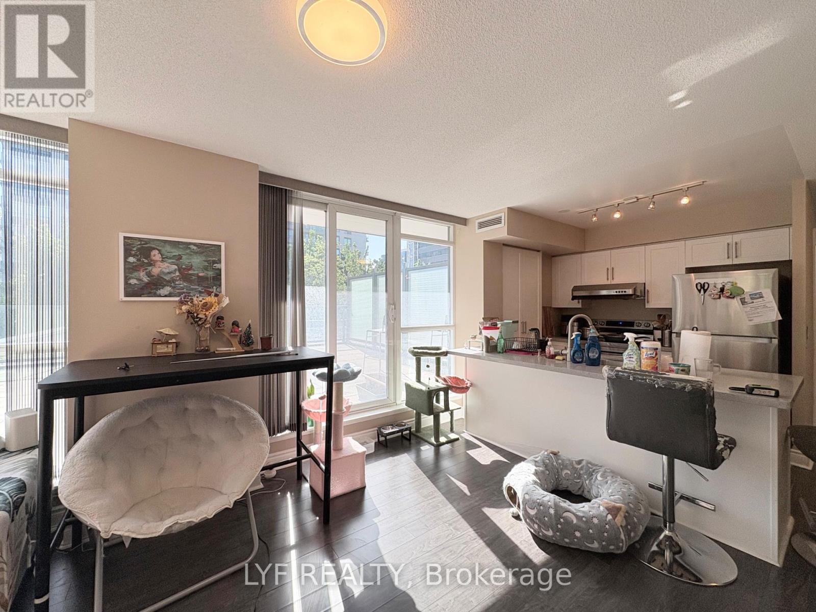 205 - 32 Clegg Road, Markham, Ontario  L6G 0B2 - Photo 16 - N13225418