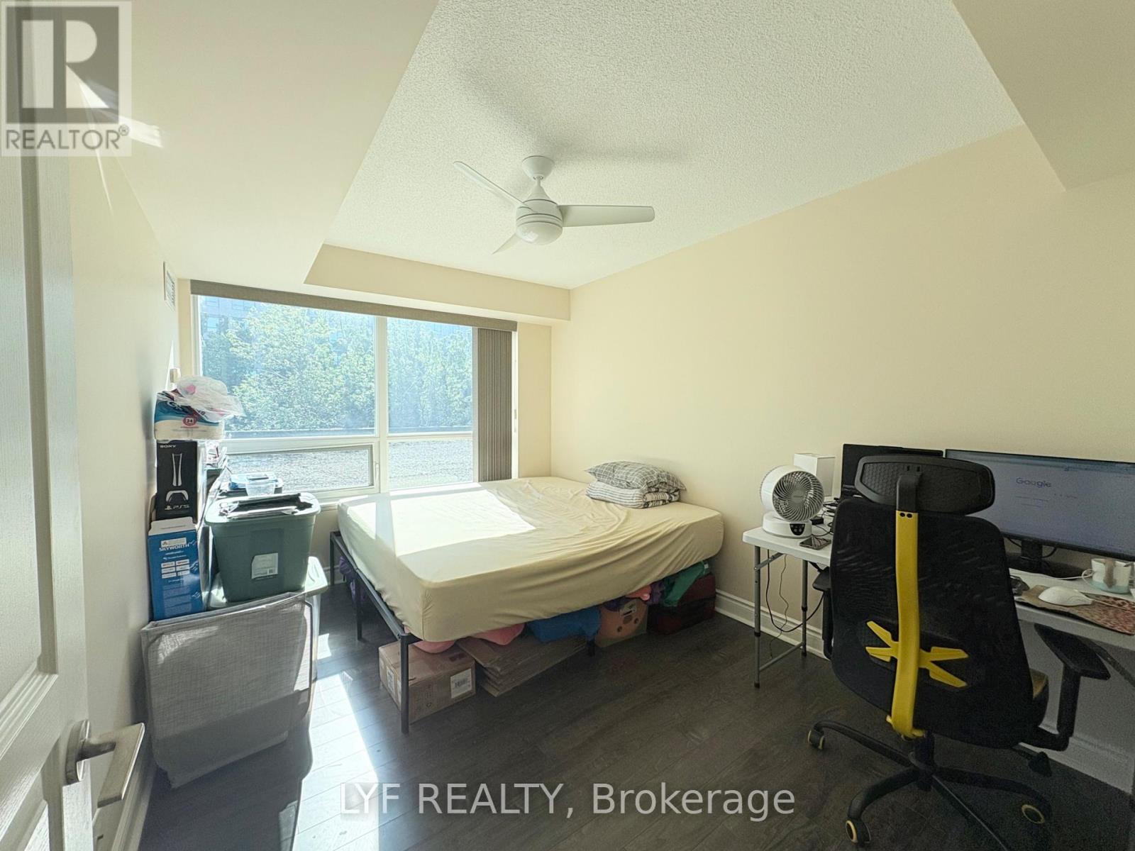 205 - 32 Clegg Road, Markham, Ontario  L6G 0B2 - Photo 19 - N13225418