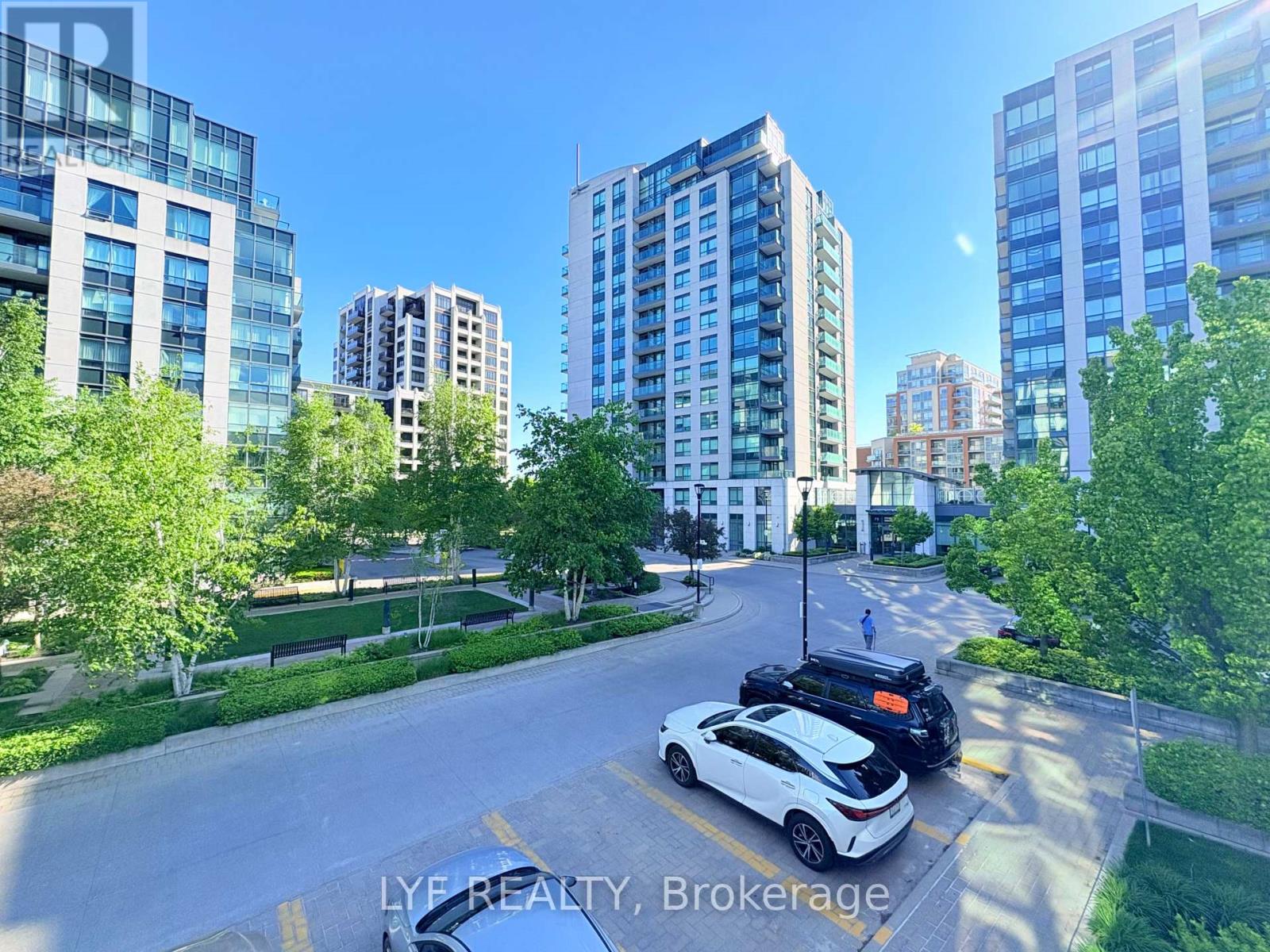 205 - 32 Clegg Road, Markham, Ontario  L6G 0B2 - Photo 2 - N13225418