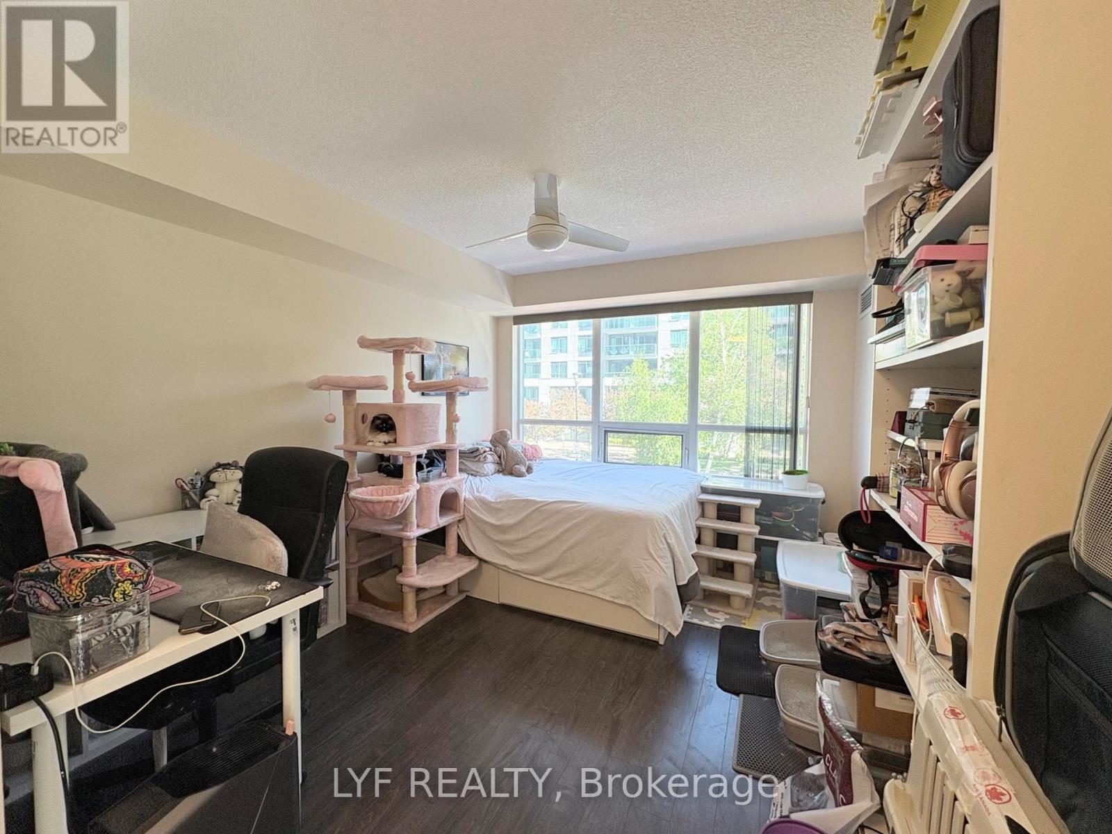 205 - 32 Clegg Road, Markham, Ontario  L6G 0B2 - Photo 24 - N13225418