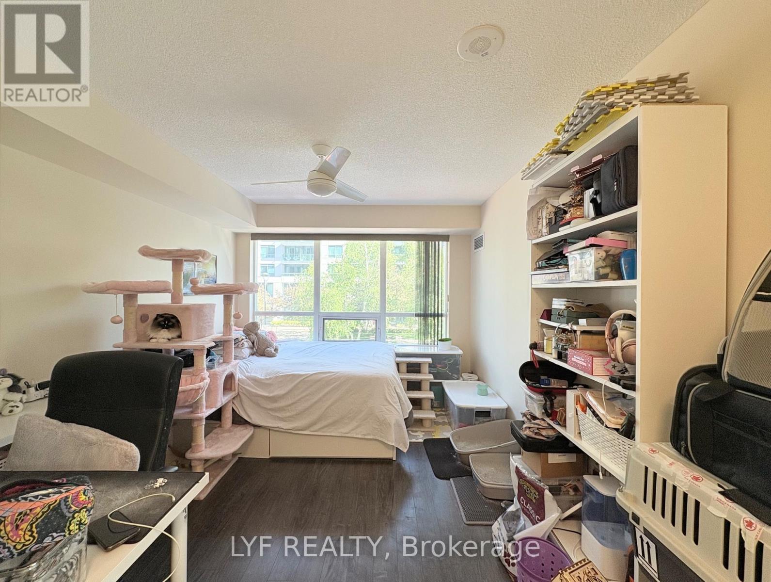205 - 32 Clegg Road, Markham, Ontario  L6G 0B2 - Photo 25 - N13225418