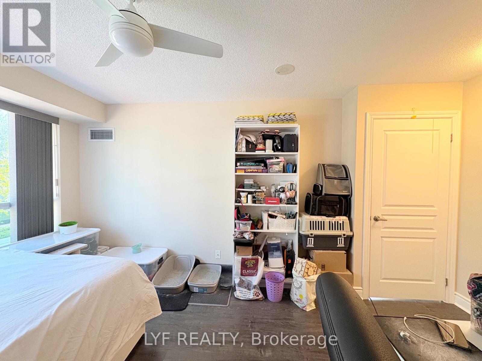 205 - 32 Clegg Road, Markham, Ontario  L6G 0B2 - Photo 26 - N13225418