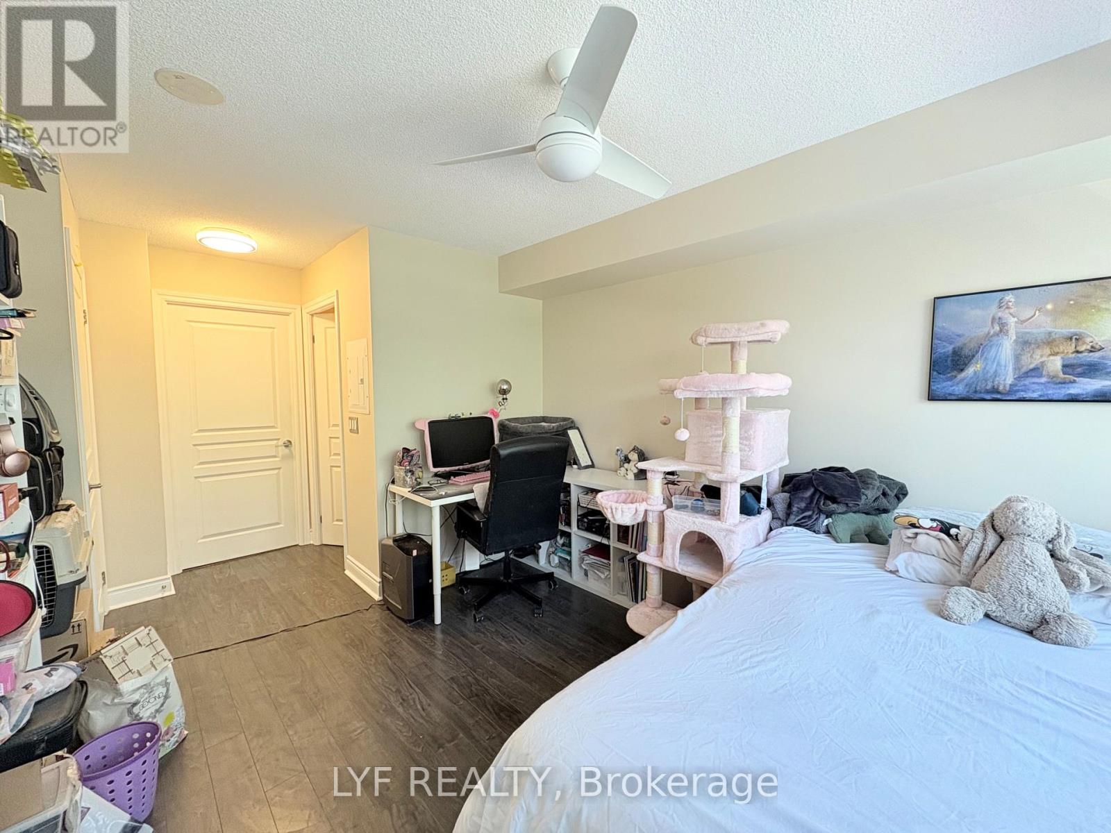 205 - 32 Clegg Road, Markham, Ontario  L6G 0B2 - Photo 27 - N13225418