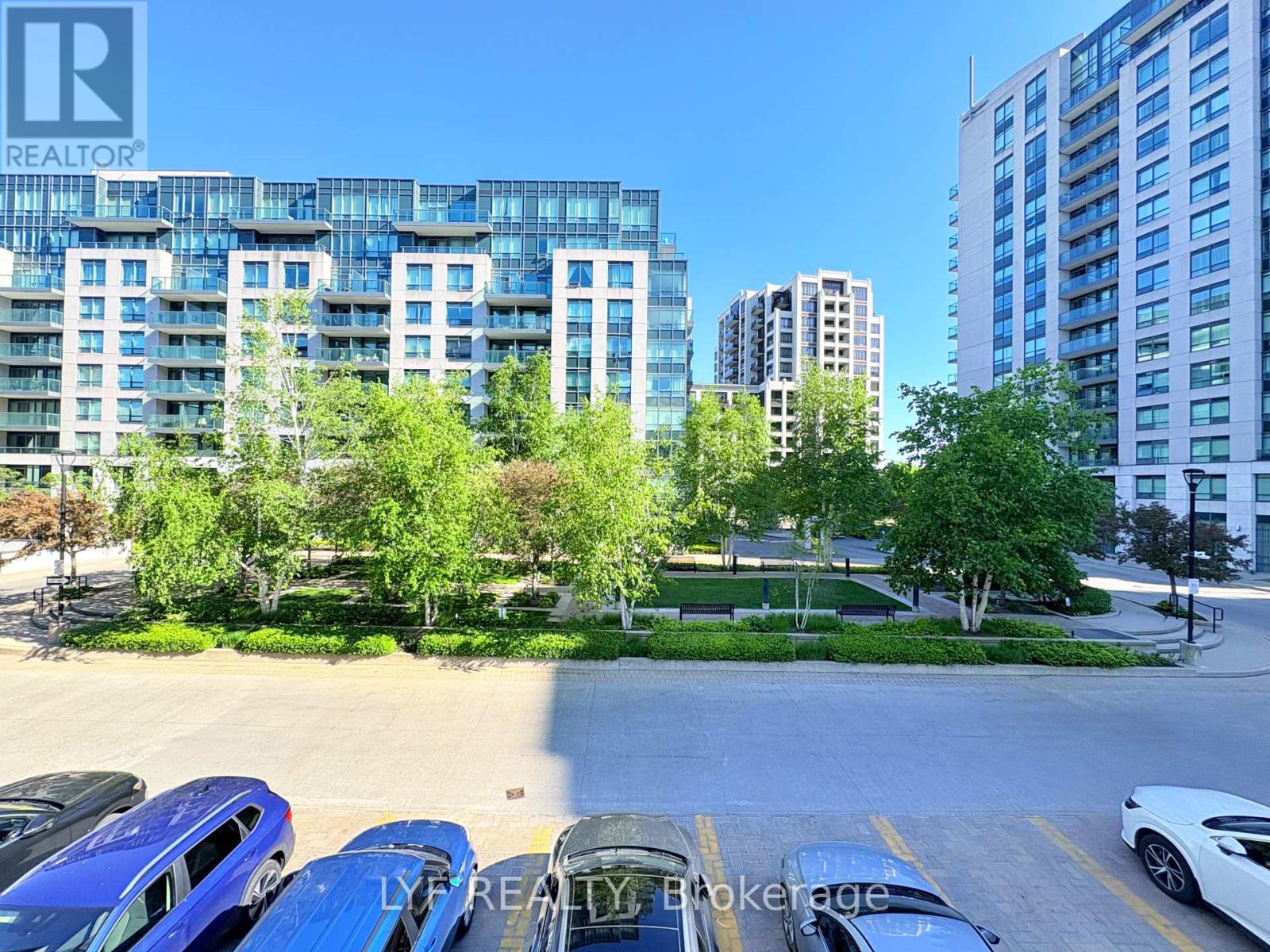 205 - 32 Clegg Road, Markham, Ontario  L6G 0B2 - Photo 3 - N13225418