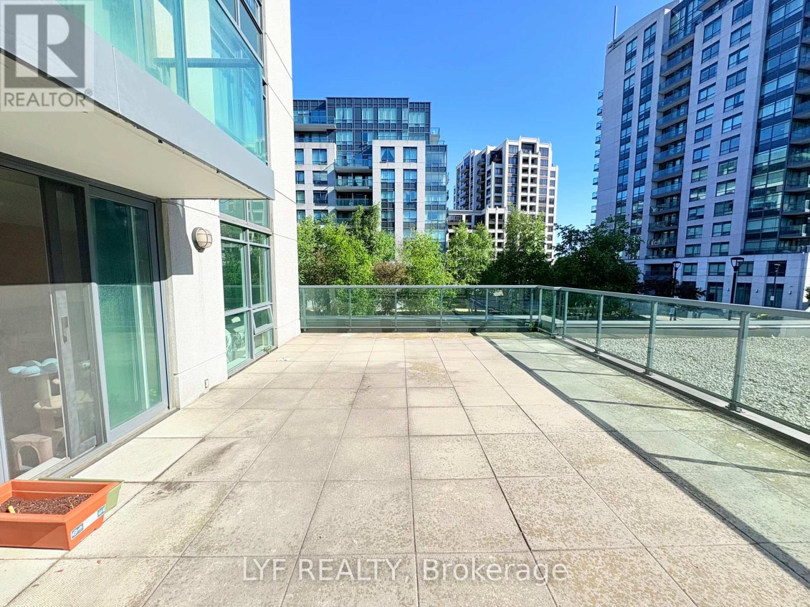 205 - 32 Clegg Road, Markham, Ontario  L6G 0B2 - Photo 30 - N13225418