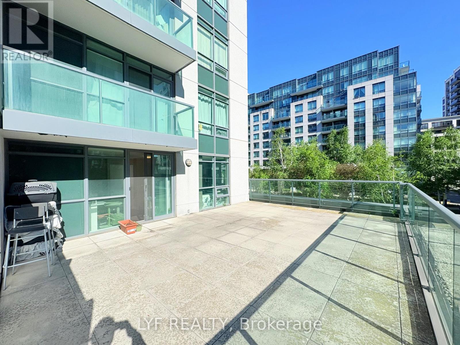 205 - 32 Clegg Road, Markham, Ontario  L6G 0B2 - Photo 31 - N13225418