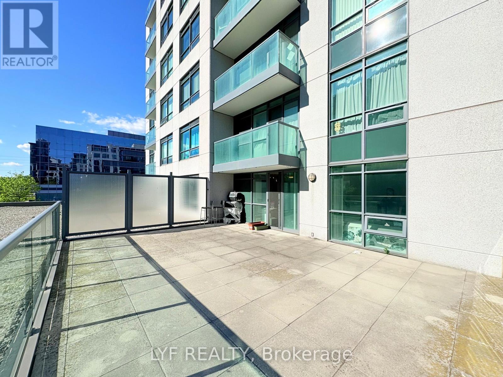 205 - 32 Clegg Road, Markham, Ontario  L6G 0B2 - Photo 32 - N13225418