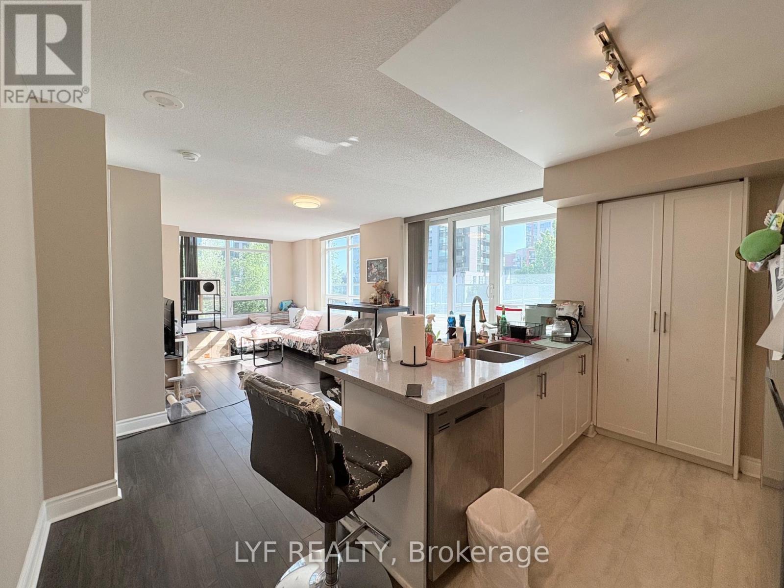 205 - 32 Clegg Road, Markham, Ontario  L6G 0B2 - Photo 5 - N13225418