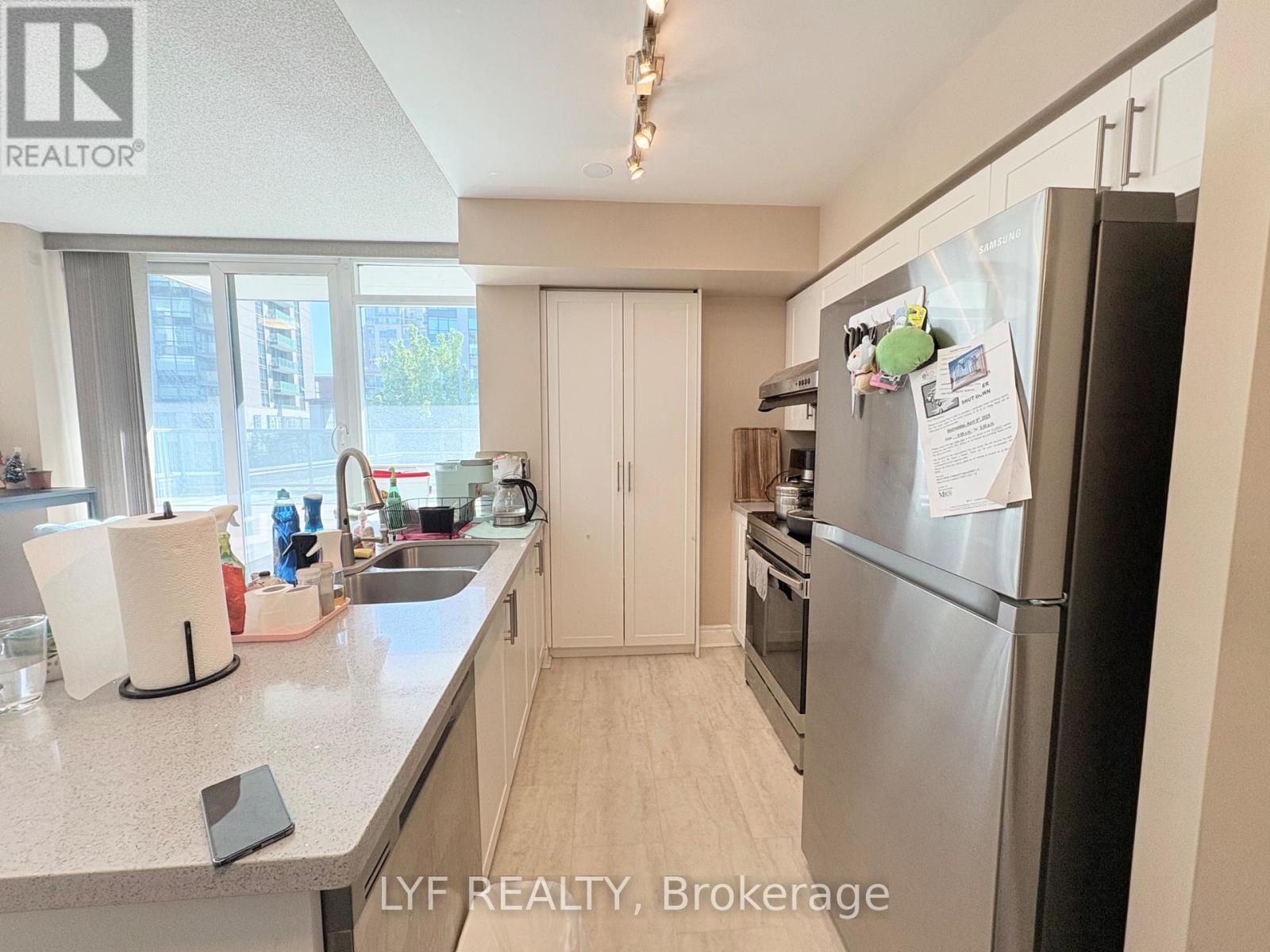 205 - 32 Clegg Road, Markham, Ontario  L6G 0B2 - Photo 6 - N13225418