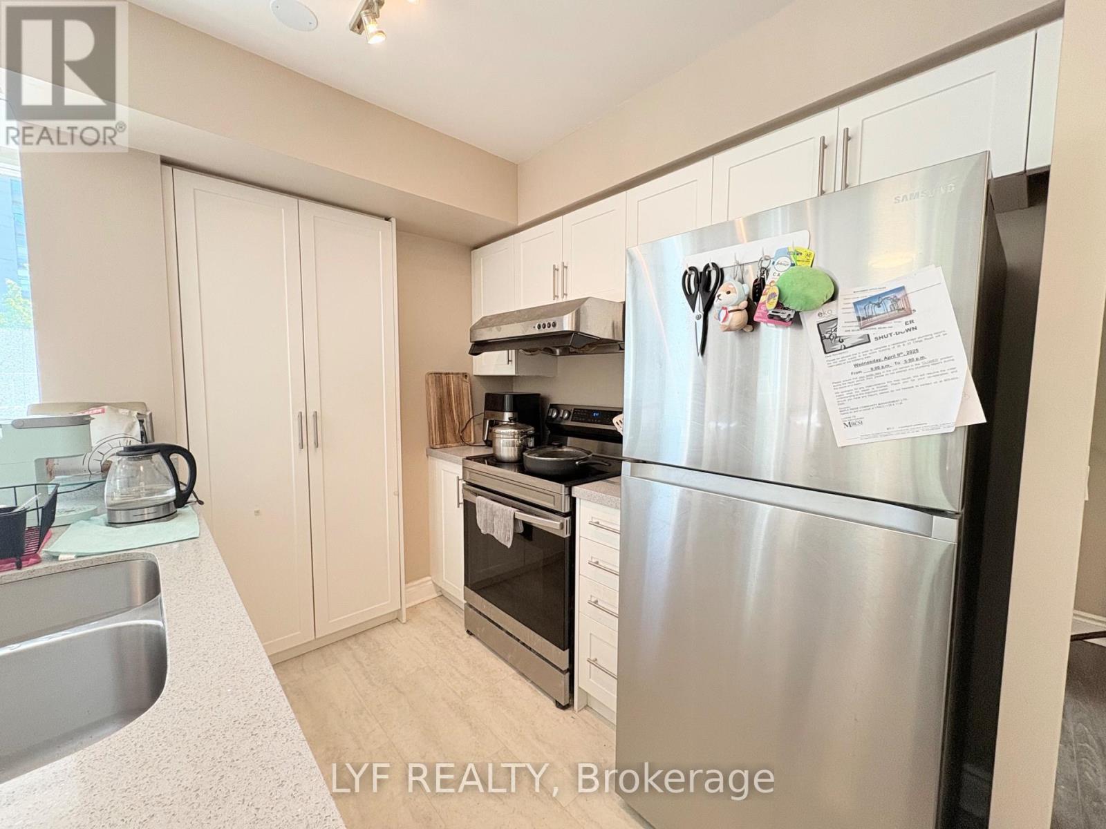 205 - 32 Clegg Road, Markham, Ontario  L6G 0B2 - Photo 7 - N13225418