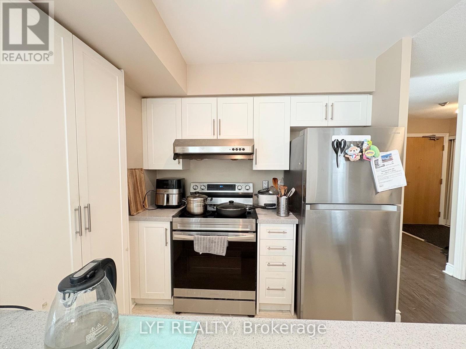 205 - 32 Clegg Road, Markham, Ontario  L6G 0B2 - Photo 8 - N13225418